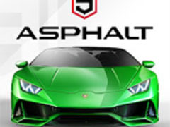 Asphalt 9: Легенды
