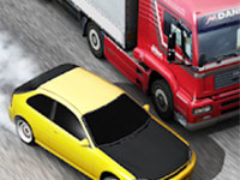 Traffic Racer